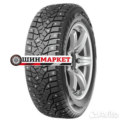 Bridgestone Blizzak Spike-02 215/50 R17 91T