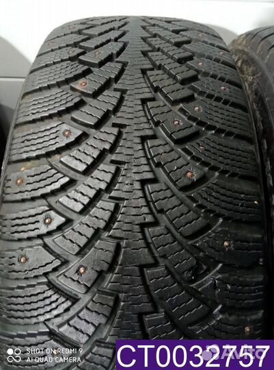 Nokian Tyres Hakkapeliitta SUV 255/60 R18 96T