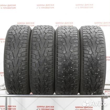 Yokohama Ice Guard IG55 185/60 R15