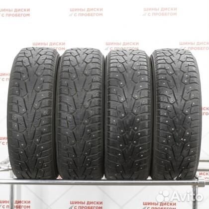 Yokohama Ice Guard IG55 185/60 R15