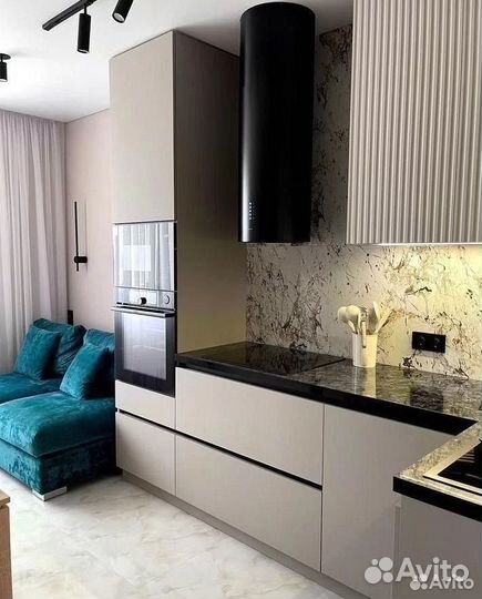 Кухня на заказ собственное производство