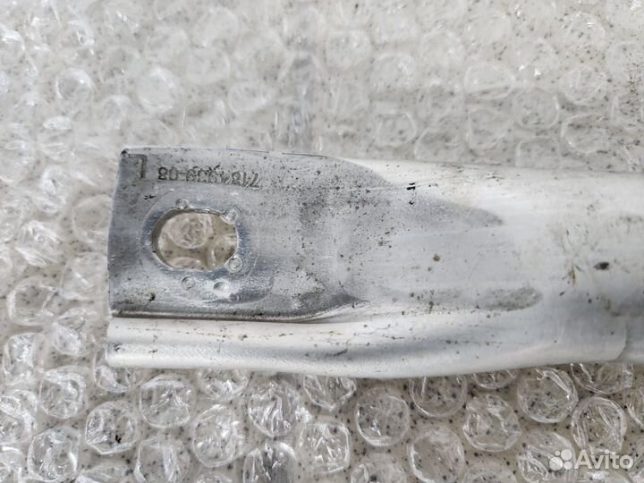 Распорка растяжка левая BMW X5 E70 X6 E71