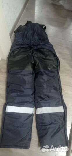 Спецодежда