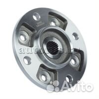 Ступица передняя daewoo matiz