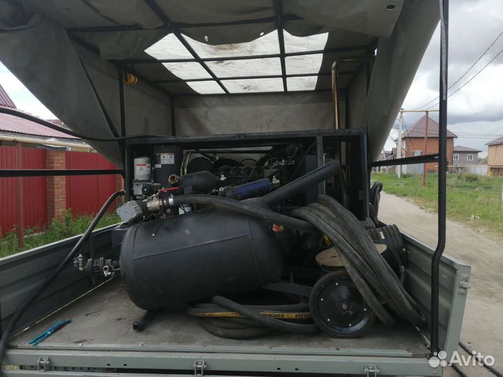 Продам готовый бизнес аренды оборудования