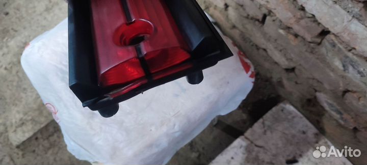 Фонарь Mark2 jzx90 серединка