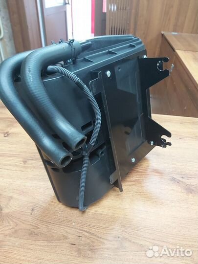 Отопитель дополнит. газель некст, автобус оригинал