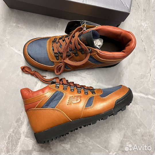 Ботинки New Balance