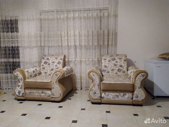 Мягкая мебель