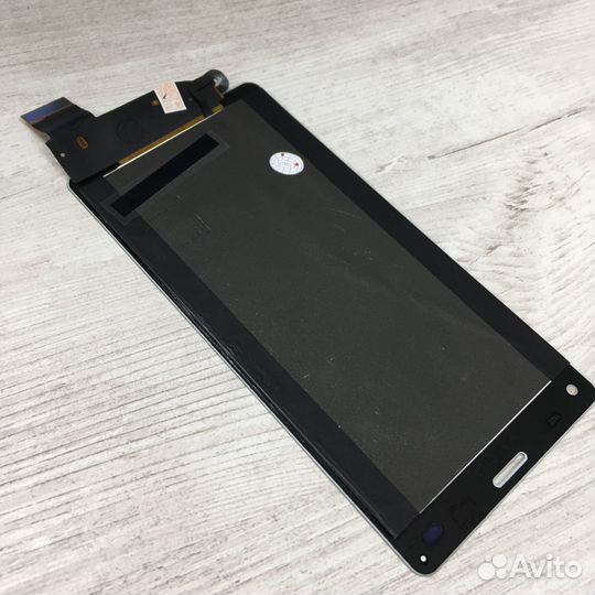 Дисплей с сенсором Sony Xperia Z3 compact