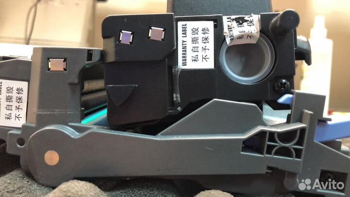 Блок фотобарабана Pantum DL-420 картридж TL-420X