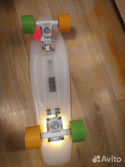 Скейтборд детский