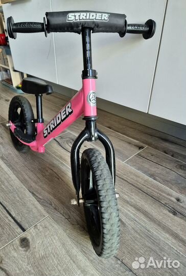 Беговел Strider 12 Sport