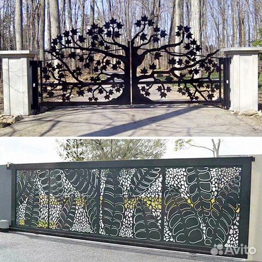 Плазменная резка сварочные работы под заказ