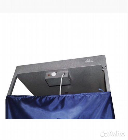 Дачный душ. Летний душ