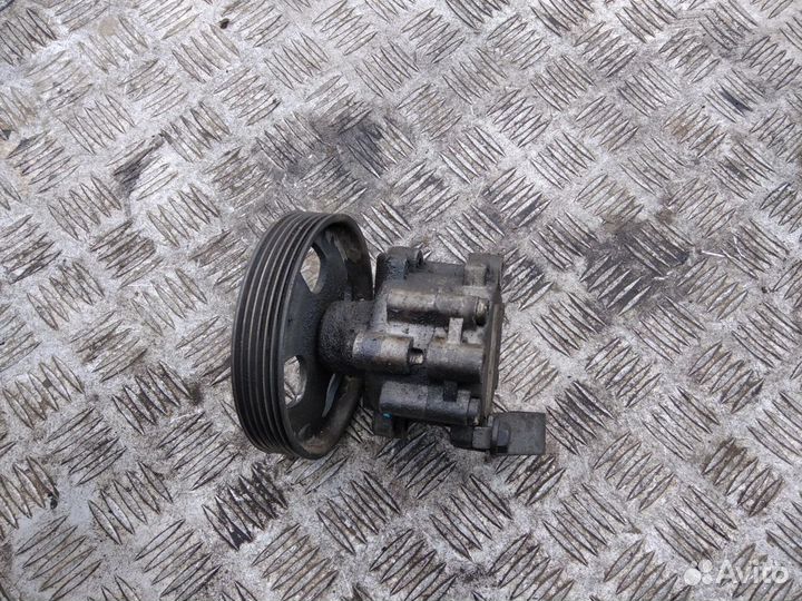 Насос гидроусилителя Peugeot-Citroen