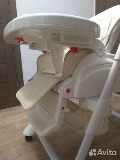 Детский столик для кормления бу