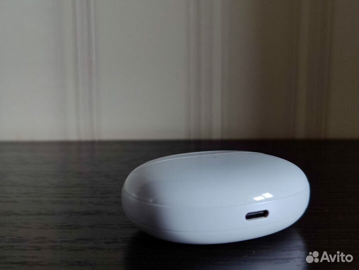 Беспроводные наушники Oppo Enco Free2