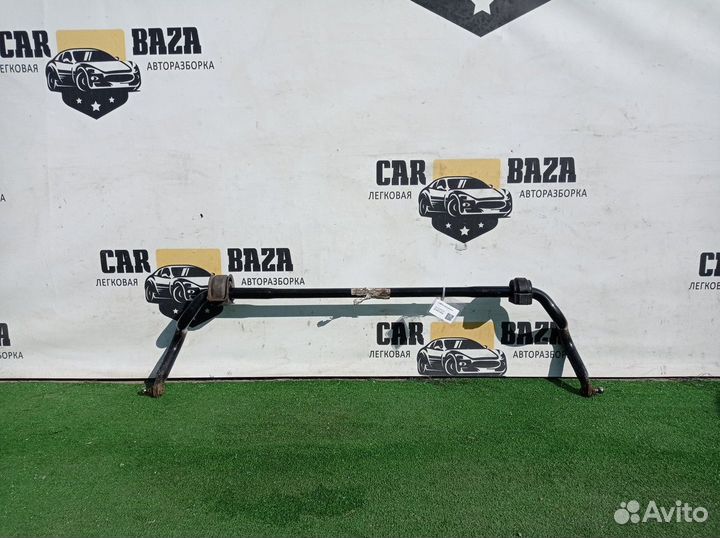 Стабилизатор передний BMW 3, BMW X1