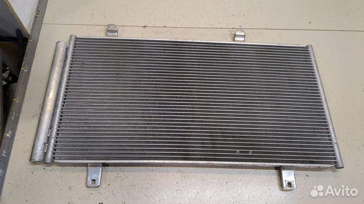 Радиатор кондиционера Ford Bronco Sport, 2022