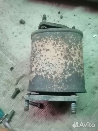 Католизатор