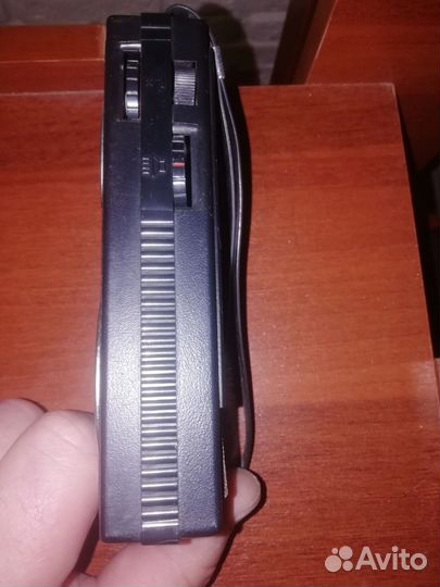 Радиоприемник невский 401