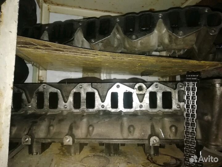 Для ссангенг рекстон 2,7 гбц