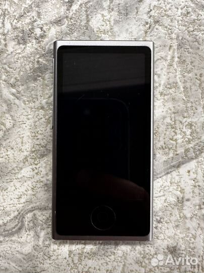 Плеер apple iPod nano 7