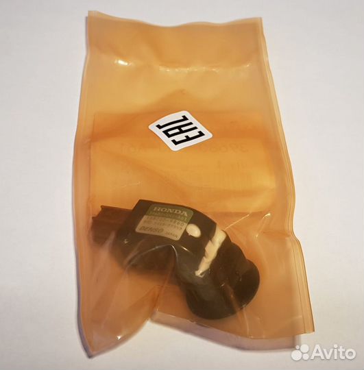 Дaтчик паркoвки Hоnda Cr-v Black