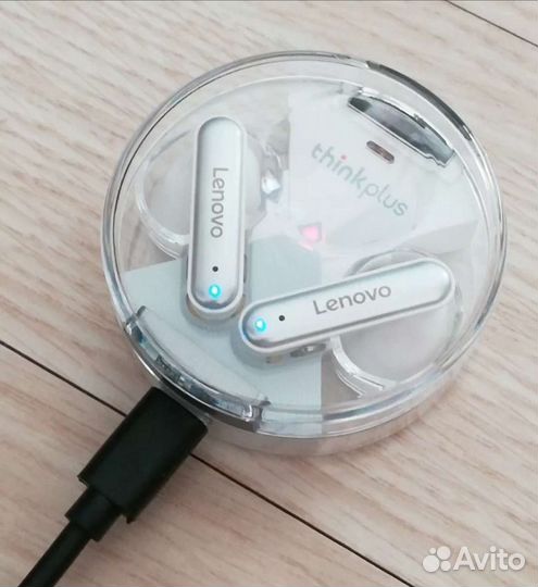 Lenovo Live Pods LP10