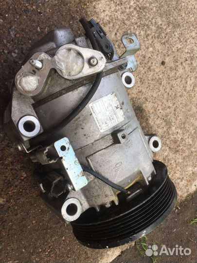 Компрессор кондиционера Infiniti Qx70 926001CA0C