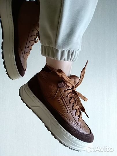 Ботинки кроссовки reebok оригинал