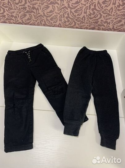 Пакет вещей 86 92 98