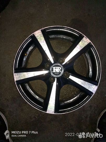 Продаётся диск