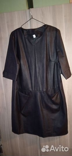 Вещи женские