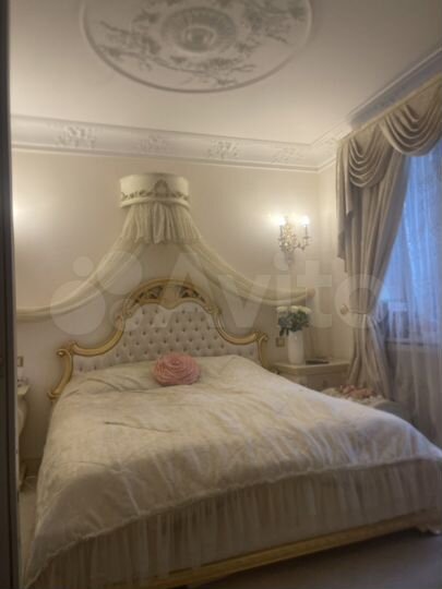 Комната 25 м² в 7-к., 8/27 эт.