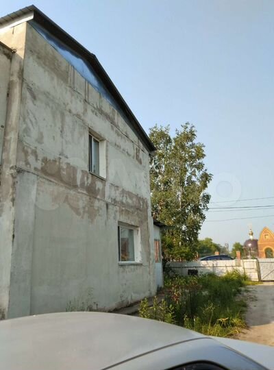 Коттедж 144 м² на участке 16 сот.