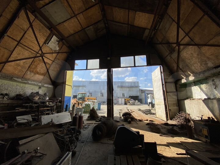 Производство, 380 м²