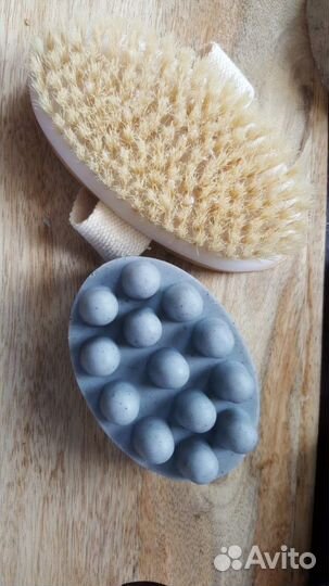 Мыло с активированным углем ручной работы