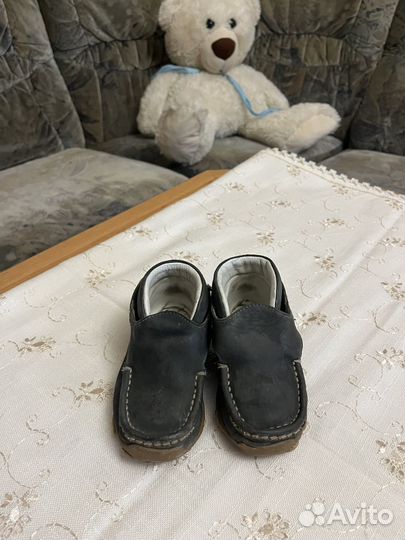 Детские размер23 24 в хорошем состоянии