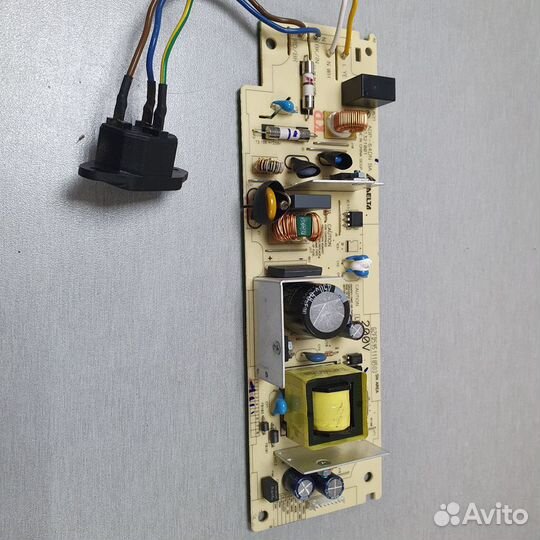 Запчасти для принтера Brother