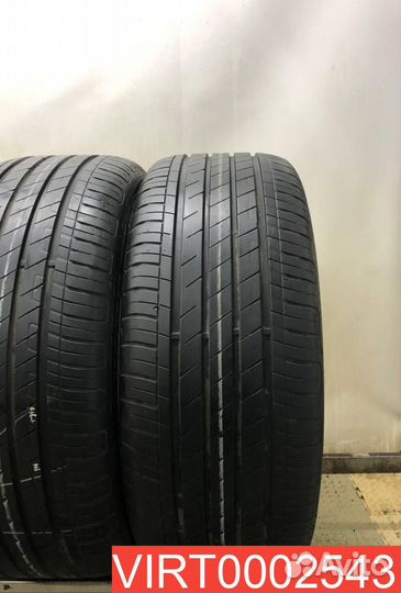 Goodyear EfficientGrip Performance 235/45 R18 94V