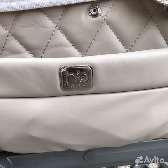 Коляска Happy baby