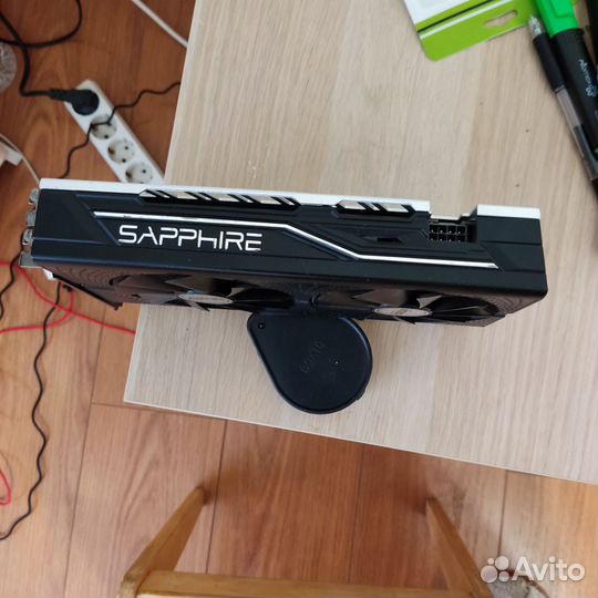 Продам видеокарту