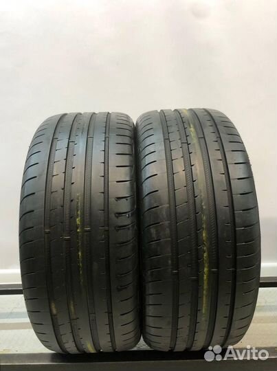 Goodyear Eagle F1 Asymmetric 3 225/45 R17 106H