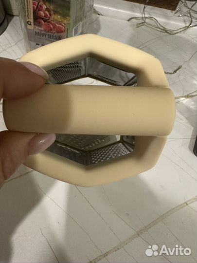 Терка для овощей 6 граней Atmosphere Happy Season