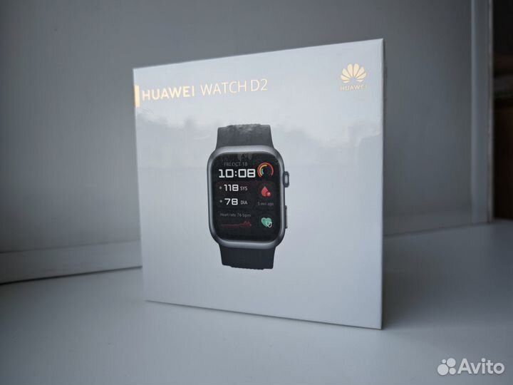 Huawei Watch D 2