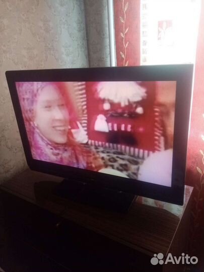 Телевизор sharp 32