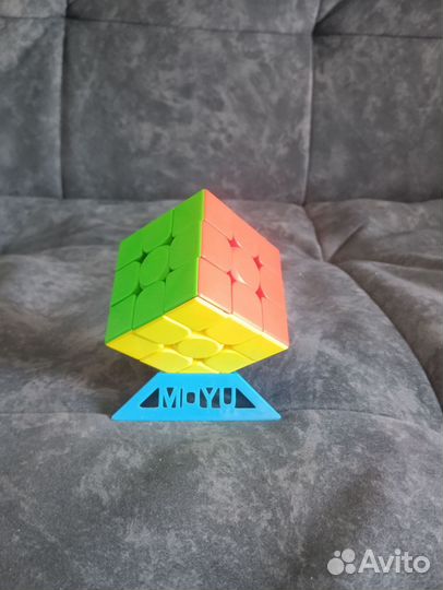 Кубик рубика