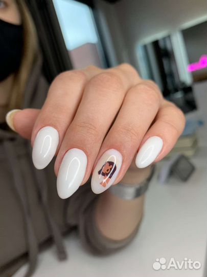 Маникюр и педикюр, Ясенево